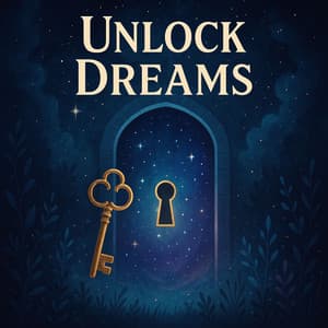 Unlock Dreams - Ruhigen Schlaf Akademie