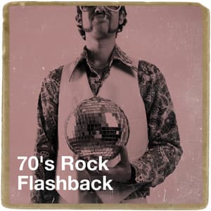 70's Rock Flashback - Masters of Rock