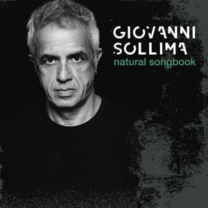 Sollima: Natural Songbook - Giovanni Sollima