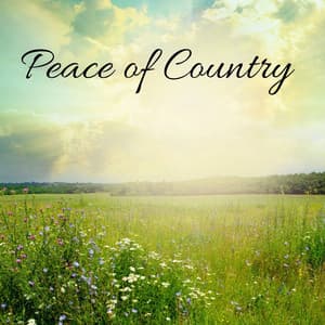 Peace of Country - Tight Chill Creator