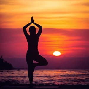 Lofi Yoga Flow: Rhythmic Sound Patterns - Soothing Lofi