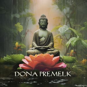 Calming Buddha - Dona Premelk