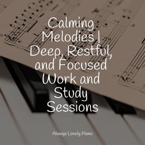 50 Soft Piano Songs for a Chill Ambience and Quiet Listening - Smart Baby Academy