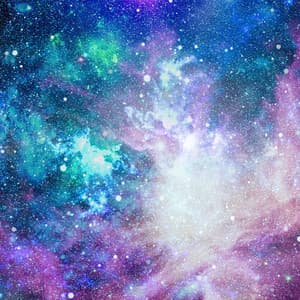 8D Music - Moon Tunes