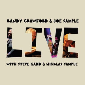 Live - Randy Crawford