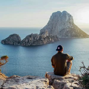 7 Levels: Aquatic Alignment - Coastal Sounds