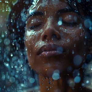 Zen De La Cascada: Sonidos Tranquilos Para Meditación Profunda - Verde 5