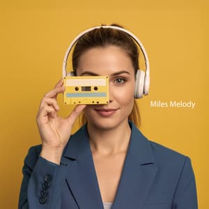 Identity - Miles Melody