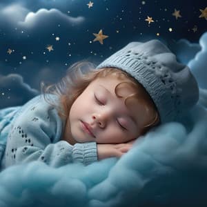 Soft Lullaby Tunes for Baby's Nighttime Comfort - Inner Alchemy