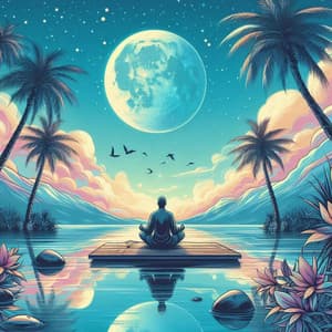 Ease Into Rest I - Solfeggio Healing Sanctuary