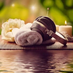 Spa Music: Melodic Comfort Sessions - Ambient Architects