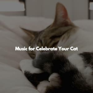 Music for Celebrate Your Cat - Cafe Musique Francaise