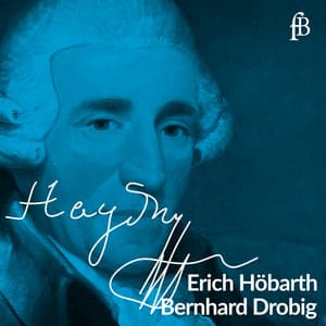 Haydn - Albert Christoph Dies
