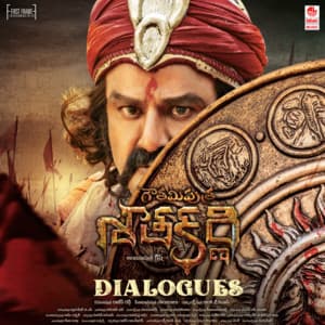 Gautamiputra Satakarni - Chirantan Bhatt