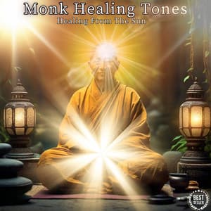 Healing From The Sun - Satorio