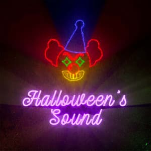 Halloween's Sounds - Joe Tiseo