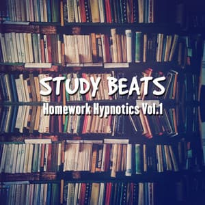 Homework Hypnotics, Vol. 1 - Study Beats
