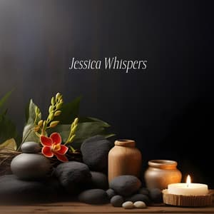 Oriental Zen Spa: Healing Therapy Music, Soothing Sounds for Spa, Massage, Beauty Treatment, Deep Sleep, Meditation - Jessica Whispers
