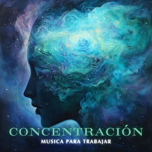 Frecuencias para el Enfoque y Éxito Académico - Concentración Música para Trabajar
