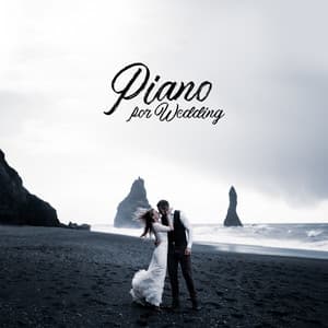 Piano for Wedding: 2020 New Piano Only Tracks for the Best Day of Your Life, Songs to Celebrate Wedding Day, New Marriage, Soft Sounds for Slow Dancing - Wedding Music Zone