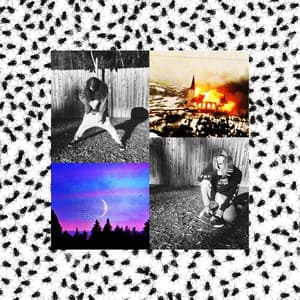 Dark Side of the Clouds - $uicideboy$