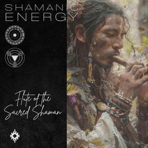 Flute of the Sacred Shaman - Shamanic Energy