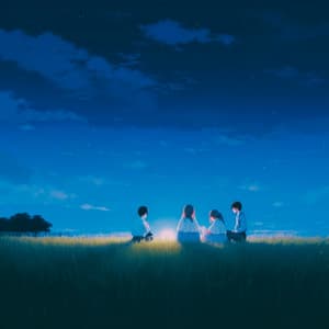 Mellow Strings for Mindful Study - Maximum Concentration