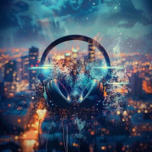 Social Harmony: Music for Evening Gatherings - Stone Desert