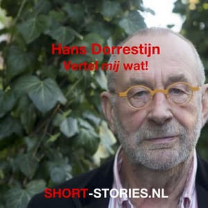 Vertel mij wat! - Hans Dorrestijn