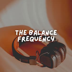 The Balance Frequency - White Noise Baby Sleep Music
