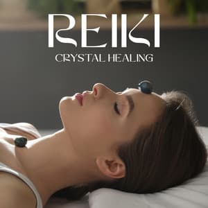 Reiki Crystal Healing: Relaxing Asian Music, Far East Healing Crystals Therapy - Reiki Healing Zone