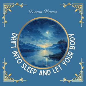 Drift Into Sleep and Let Your Body and Mind Renew Themselves - Dream Haven