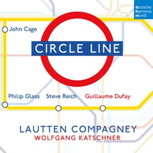 Circle Line - Lautten Compagney