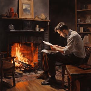 Concentración Himno De La Luz De Las Llamas: Música Para Aliviar El Estrés - Cazadores de zoológicos