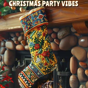 Christmas Party Vibes - Christmas Jazz Ensemble