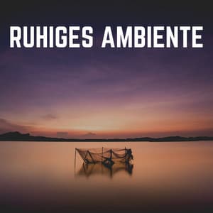 Ruhiges Ambiente - Spa-Musik