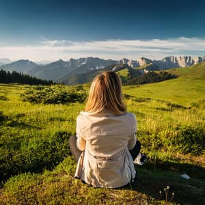 Retiro Calmado: Música Suave Para Relajación - SerenidadSonidos