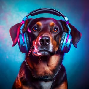 Armonía Animal: Música Calmante Para Mascotas - Caminos de Niebla