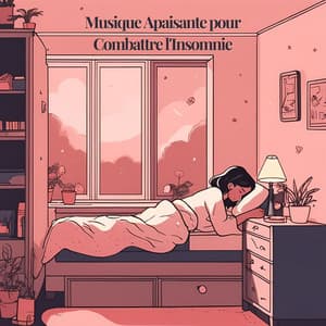 Musique Apaisante pour Combattre l'Insomnie: Sons de Relaxation Profonde - Musique Zen Garden