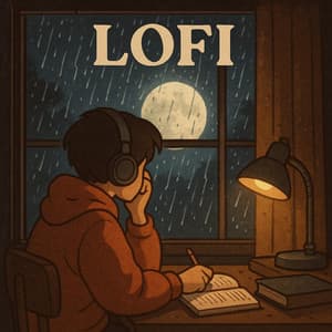Lofi Vibes: Chill Beats for Study and Relaxation - Music Vibes