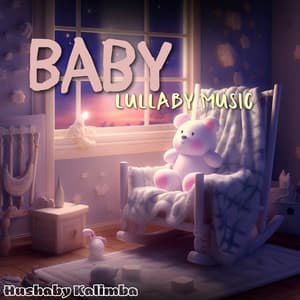 Baby Lullaby Music - Hushaby Kalimba