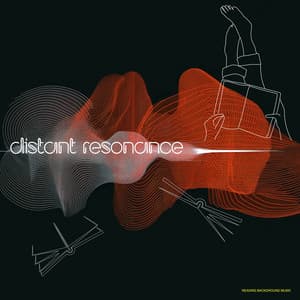 Distant Resonance - Lewis Owen Heath