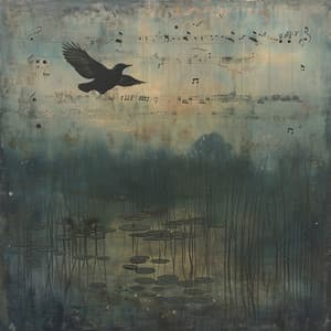 Binaural Birds at Creek: Nature’s Rhythms Unfold - 80 88 Hz - Stereophonic Therapy