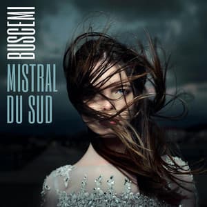 Mistral du sud - Buscemi