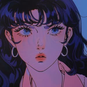 Ritmos De Lofi: Patrones De Acordes Tranquilos - Ciudad de lo-fi