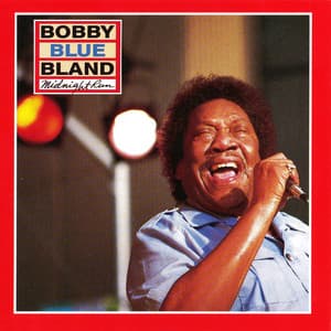 Midnight Run - Bobby "Blue" Bland