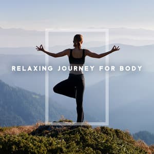 Relaxing Journey for Body: Healing Yoga Rhythms, Blissful Relax - In Yoga Academy