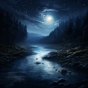 Sonidos Calmos De Agua: Masajes Del Océano - Grabaciones de campo de la naturaleza