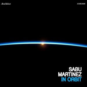In Orbit - Sabu Martinez
