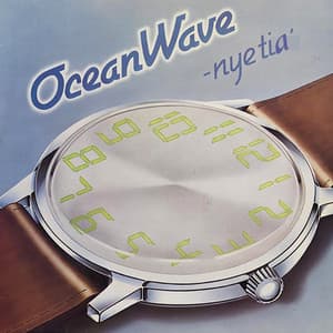 Nye Tia' - Ocean Wave
